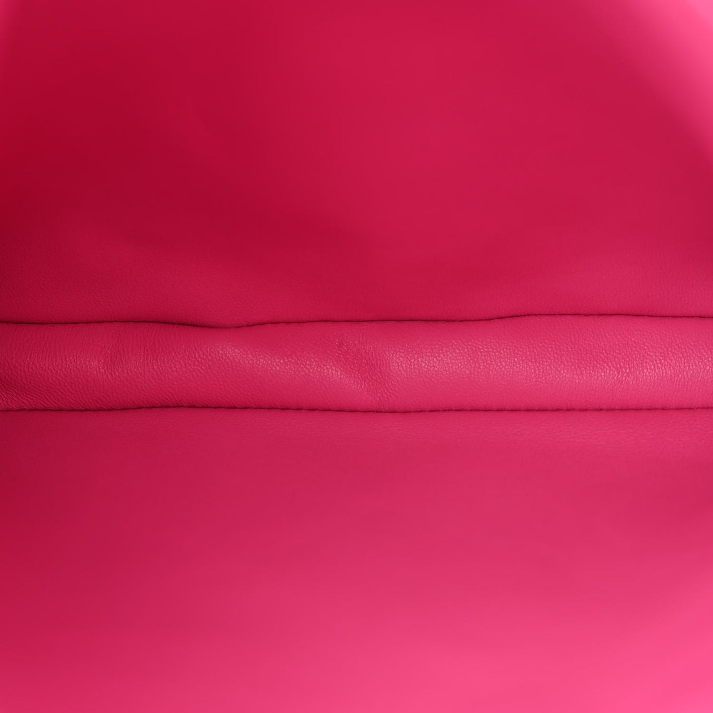 Lambskin Clou De Selle Pouch Rose Tyrien