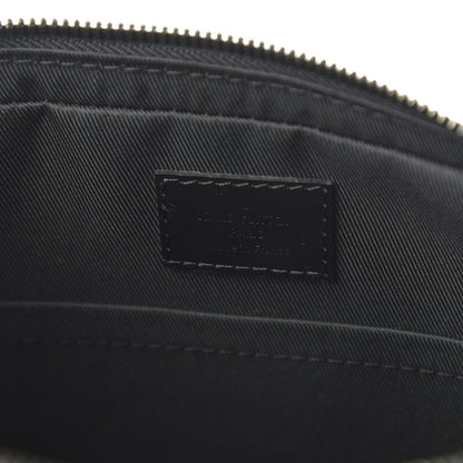 Louis Vuitton Reverse Monogram Eclipse Trio Messenger 8 of 9