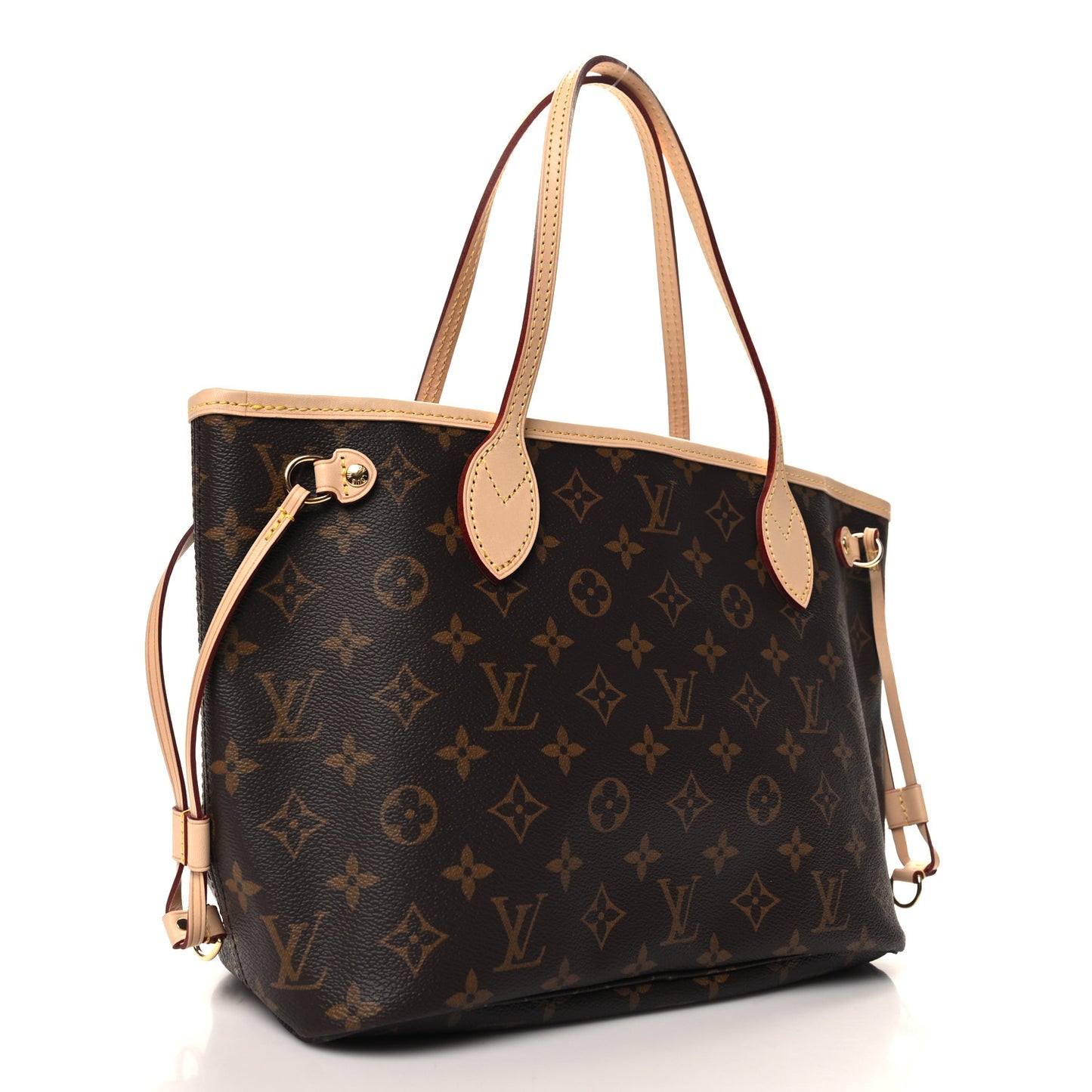 Monogram Neo Neverfull PM Pivoine