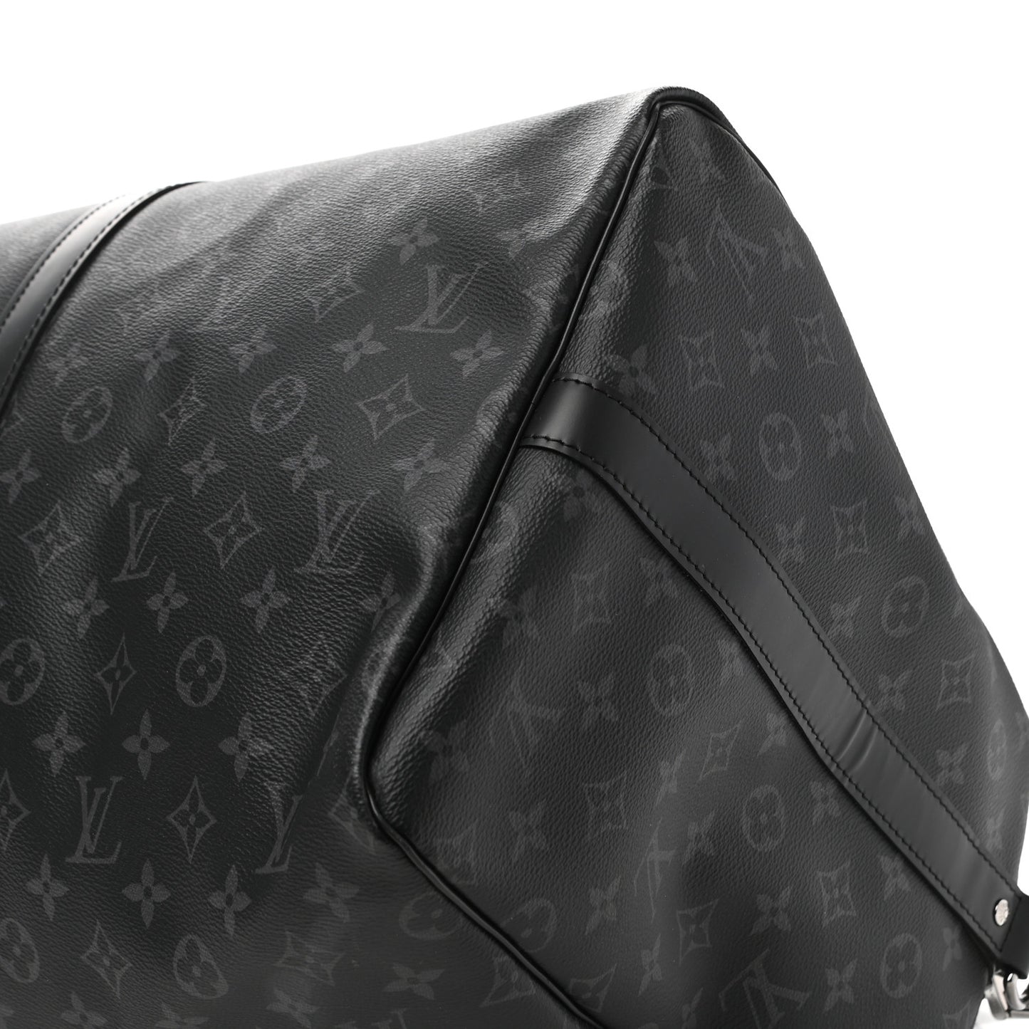 Monogram Eclipse Keepall Bandouliere 55