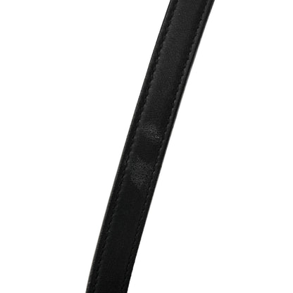 Saint Laurent Calfskin Large Manhattan Shopper Tote Black 16 of 16