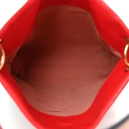 Louis Vuitton Monogram Tuileries Besace Kabuki 5 of 9