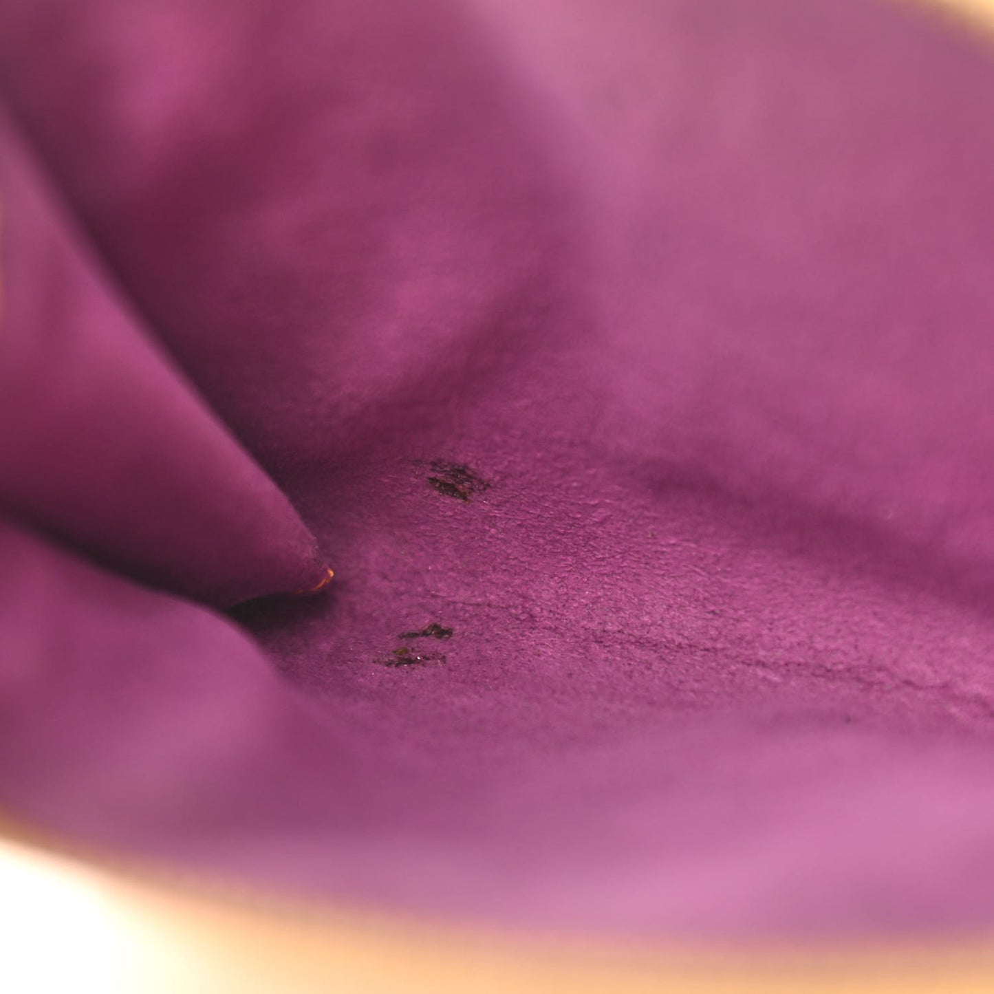 Epi Pochette Accessories 21 Tassil