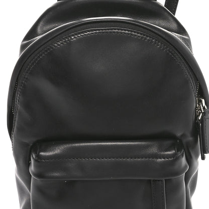 Givenchy Smooth Calfskin Nano Backpack Black 8 of 10