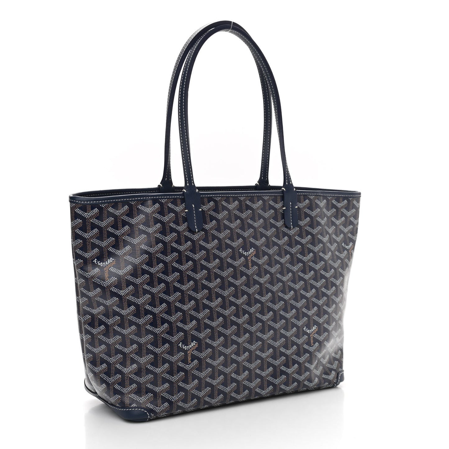 Goyardine Artois PM Navy