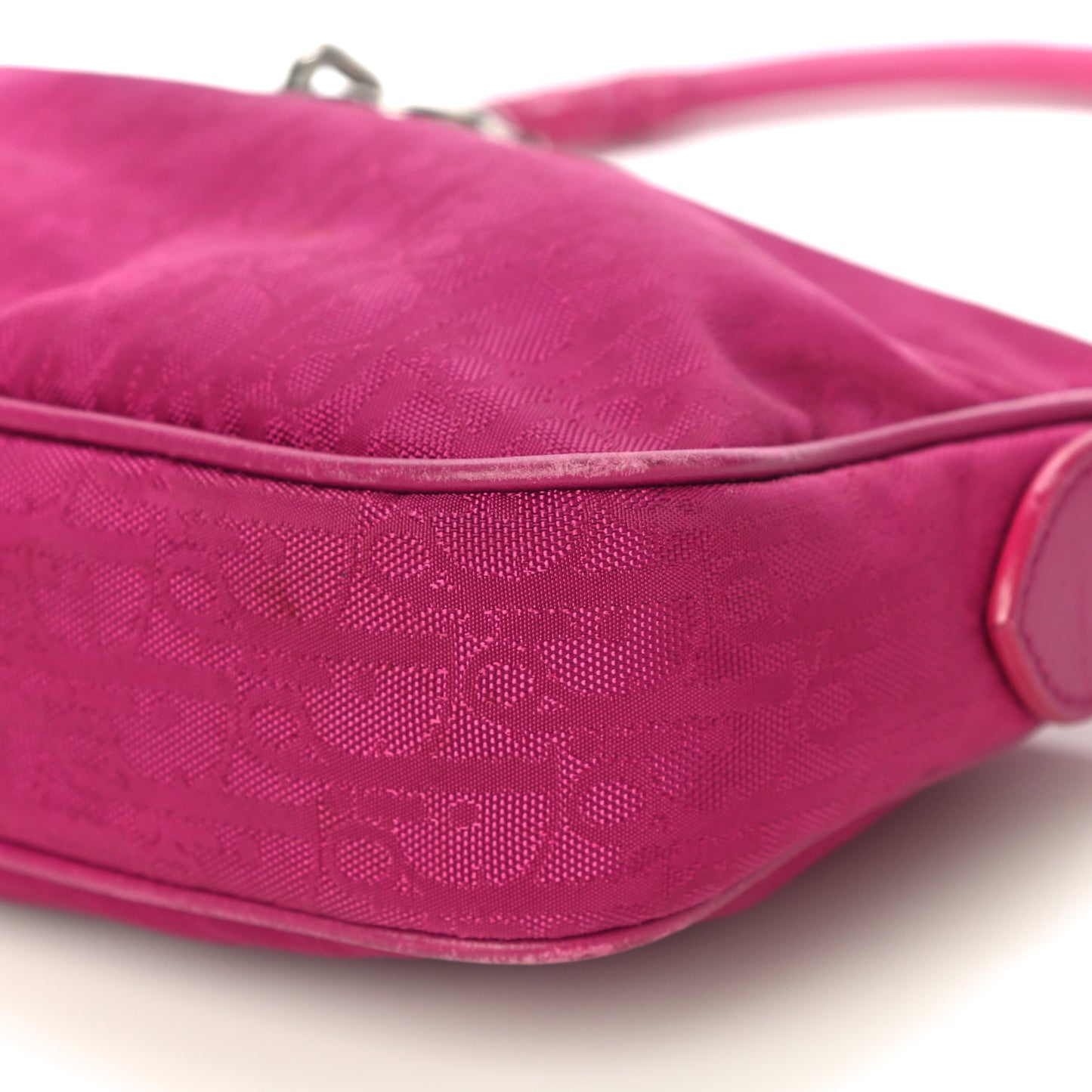 Monogram Lovely Shoulder Bag Pink