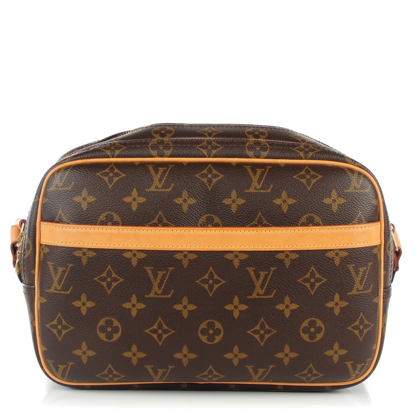 Monogram Reporter PM