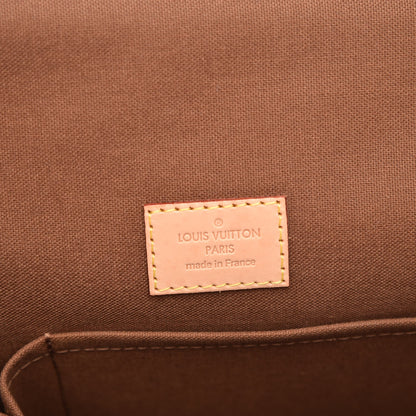 Louis Vuitton Monogram Bosphore PM Messenger 6 of 8