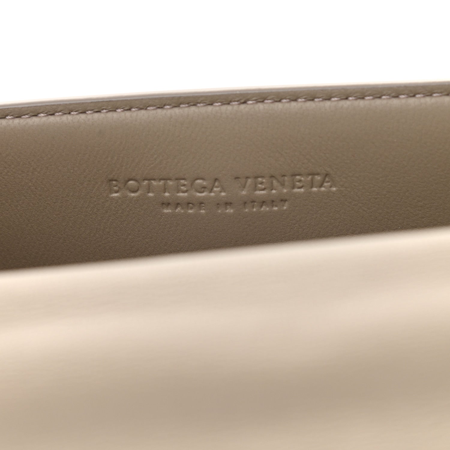 Bottega Veneta Nappa Intrecciato Alumna Bag Limestone 6 of 10
