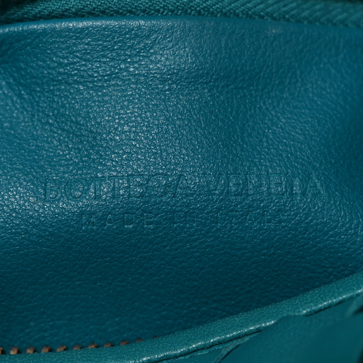 Bottega Veneta Nappa Intrecciato Mini Jodie Mallard 8 of 10