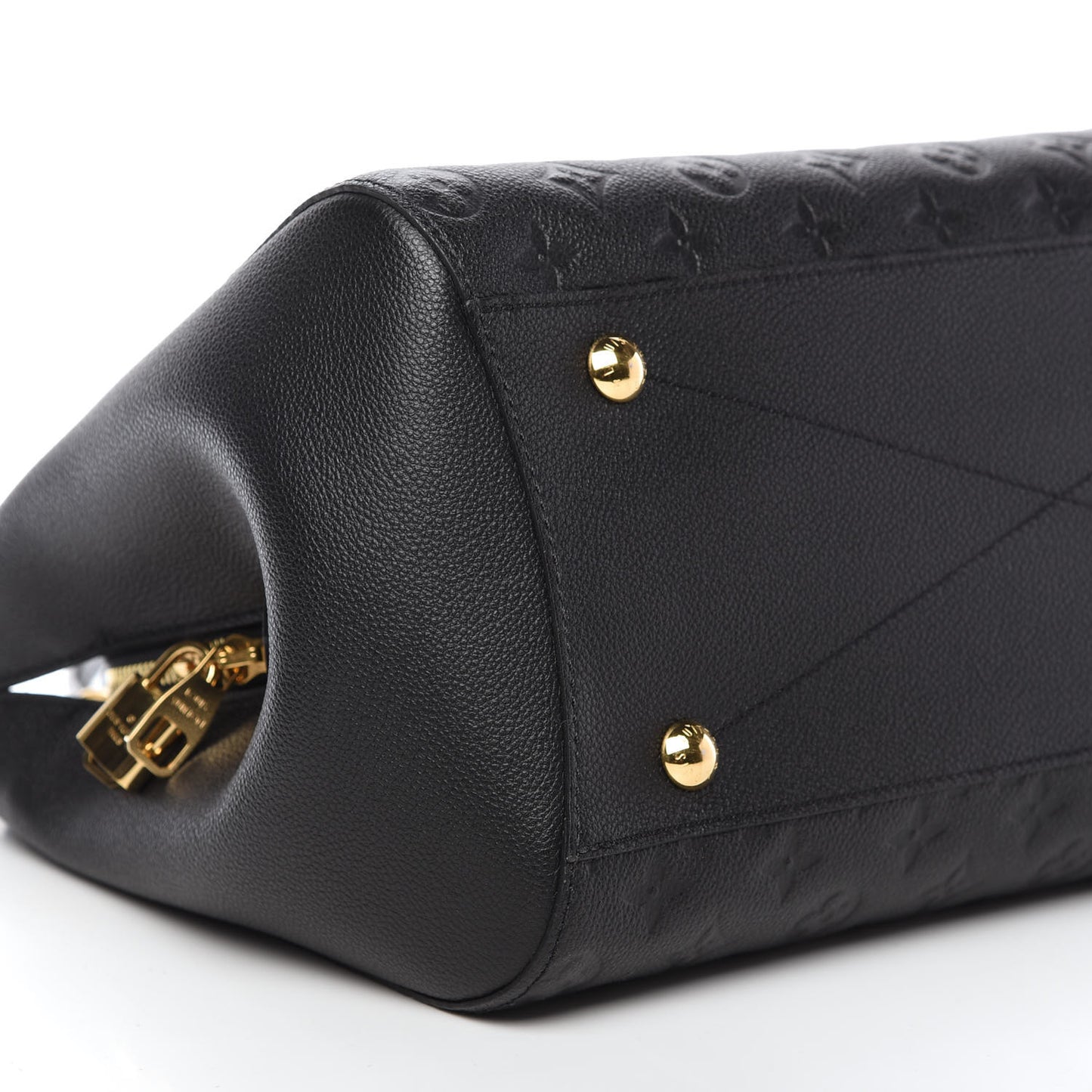 Empreinte Montaigne GM Black
