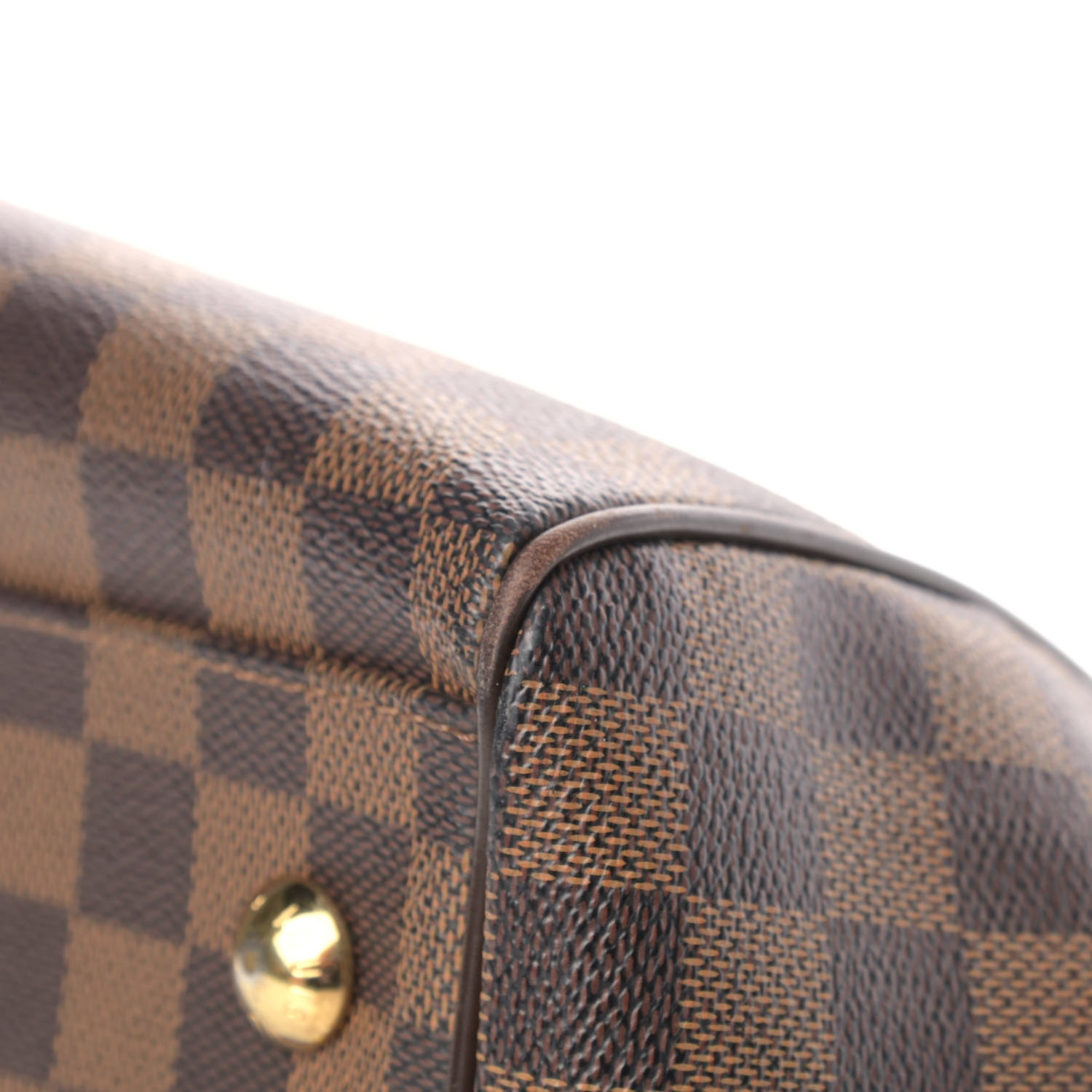 Louis Vuitton Damier Ebene Trevi PM 8 of 15