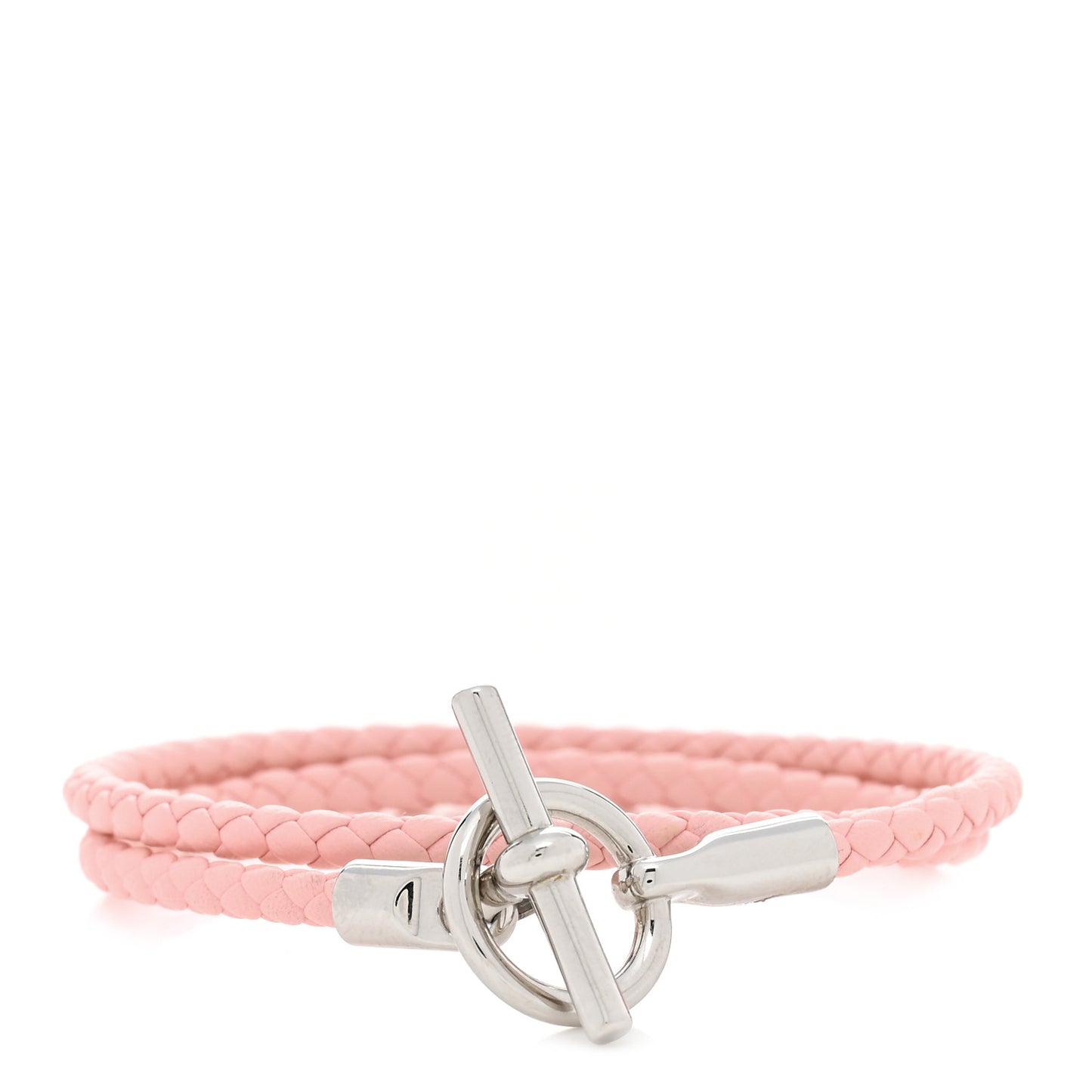 Swift Glenan Double Tour Bracelet T3 Rose Sakura