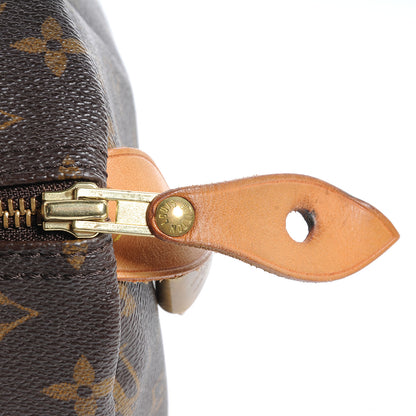 Louis Vuitton Monogram Speedy 30 8 of 8