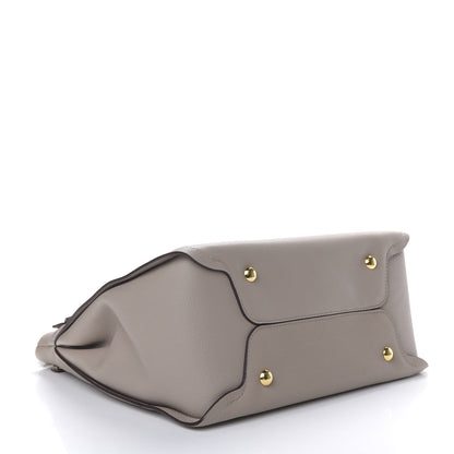 Louis Vuitton Calfskin Tournon Galet 3 of 9