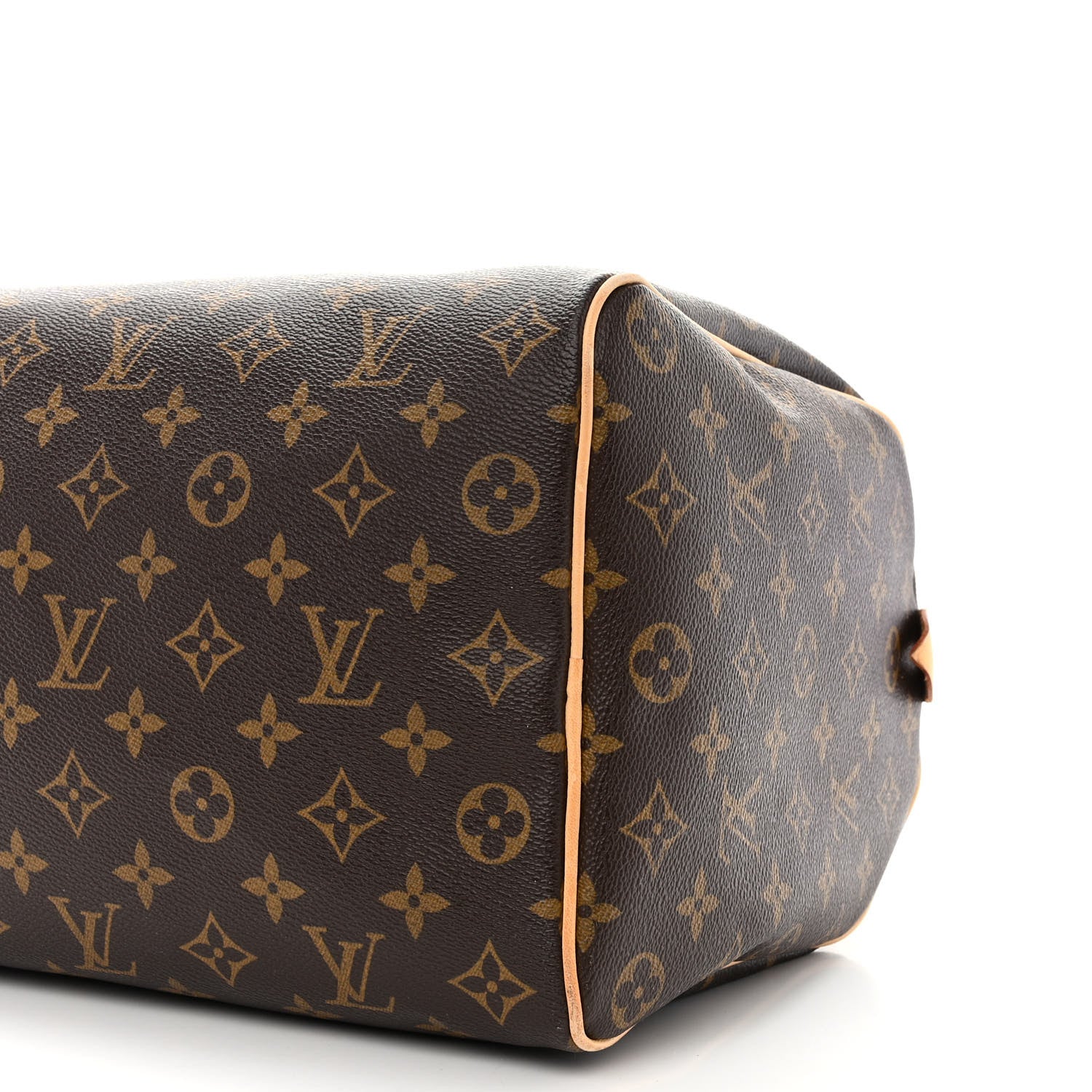 Louis Vuitton Monogram Speedy 35 10 of 11