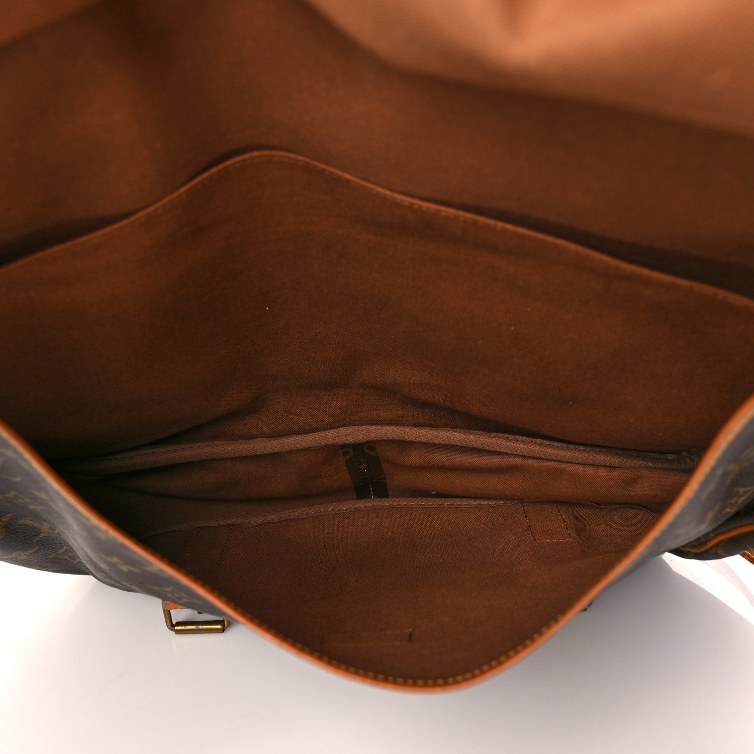 Louis Vuitton Monogram Saumur 43 5 of 15
