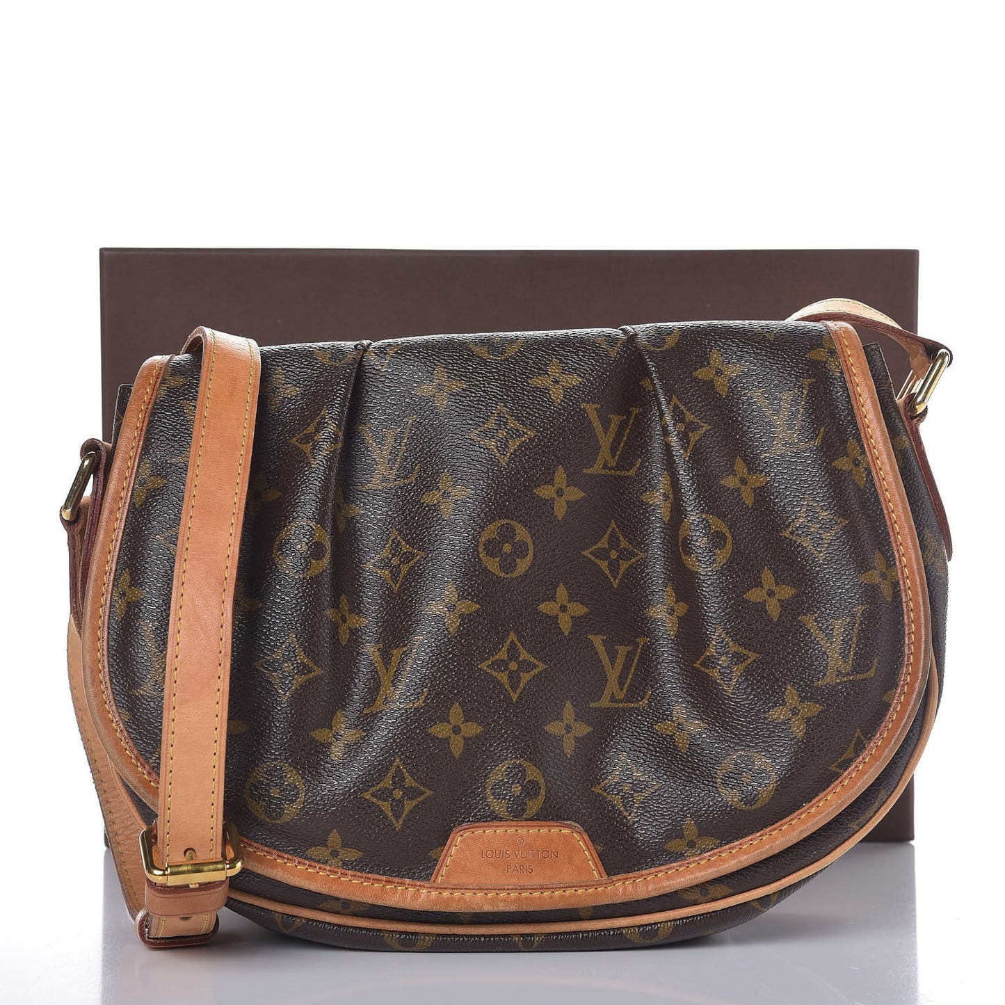 Monogram Menilmontant PM