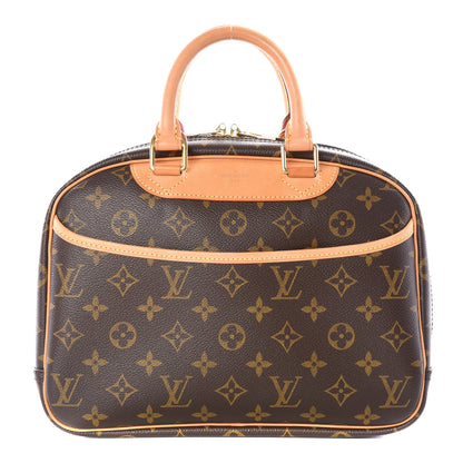 Louis Vuitton Monogram Trouville 1 of 11