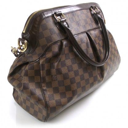 Louis Vuitton Damier Ebene Trevi GM 3 of 9