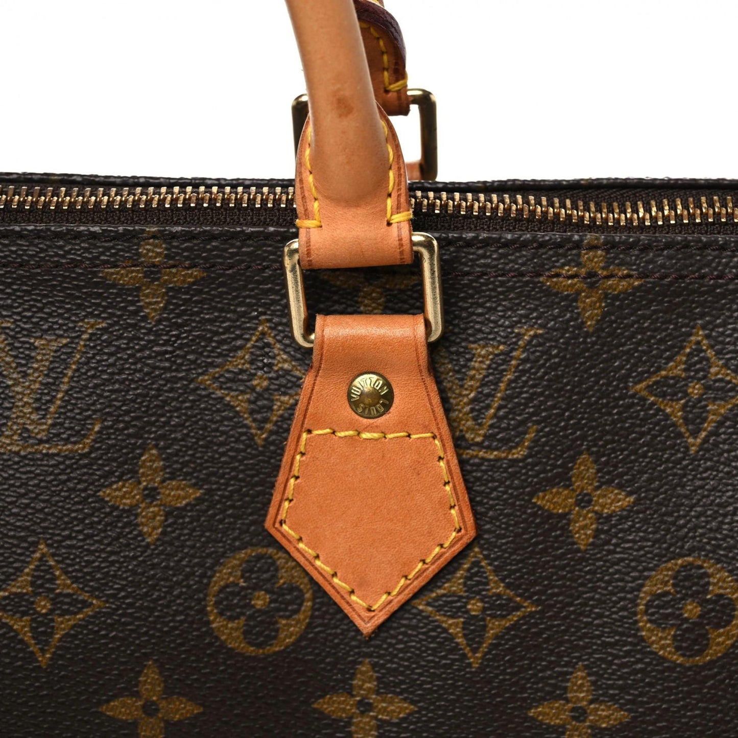 Monogram Speedy 40