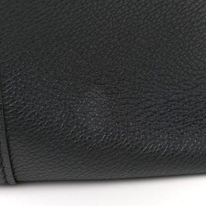 Louis Vuitton Empreinte Melie Black 11 of 11