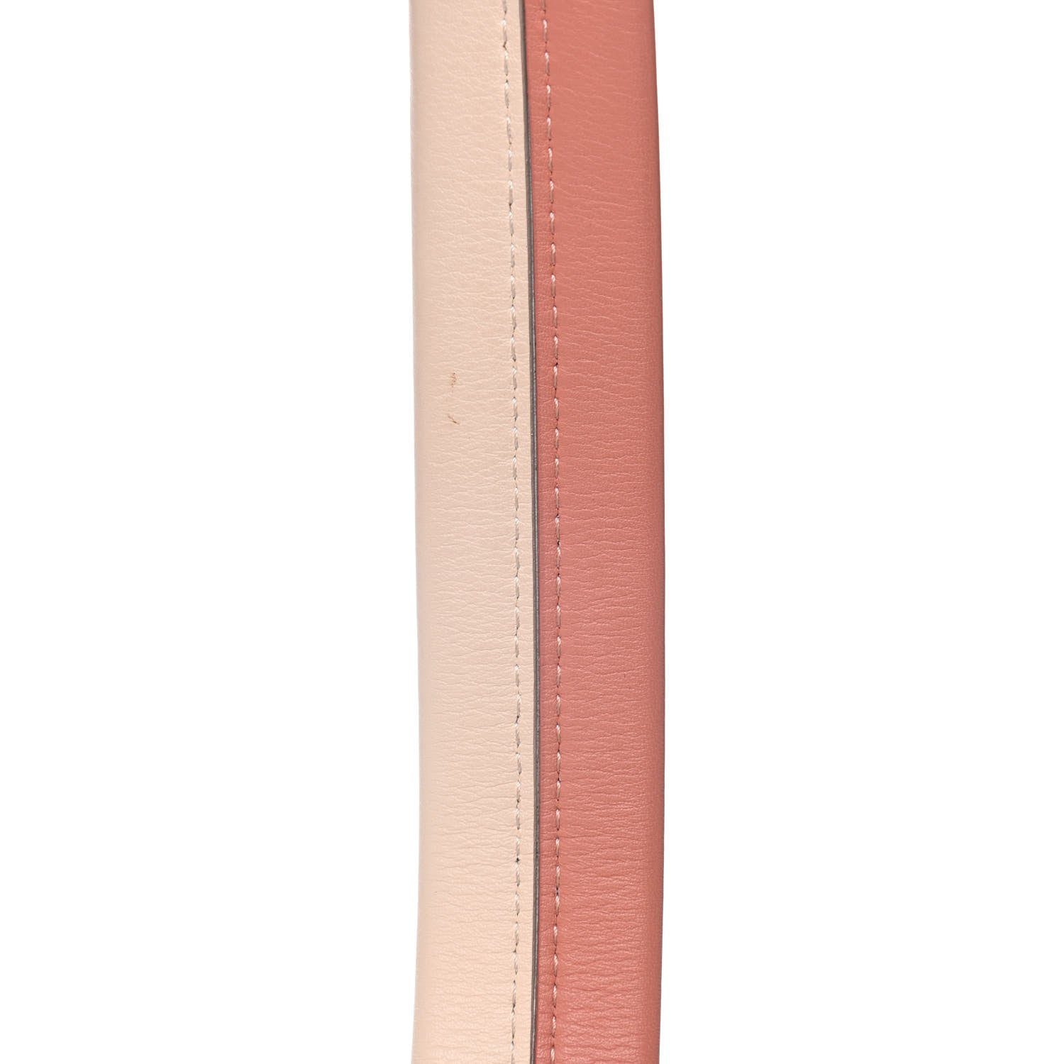 Louis Vuitton Damier Azur Braided Neonoe MM Peach Cream 19 of 19