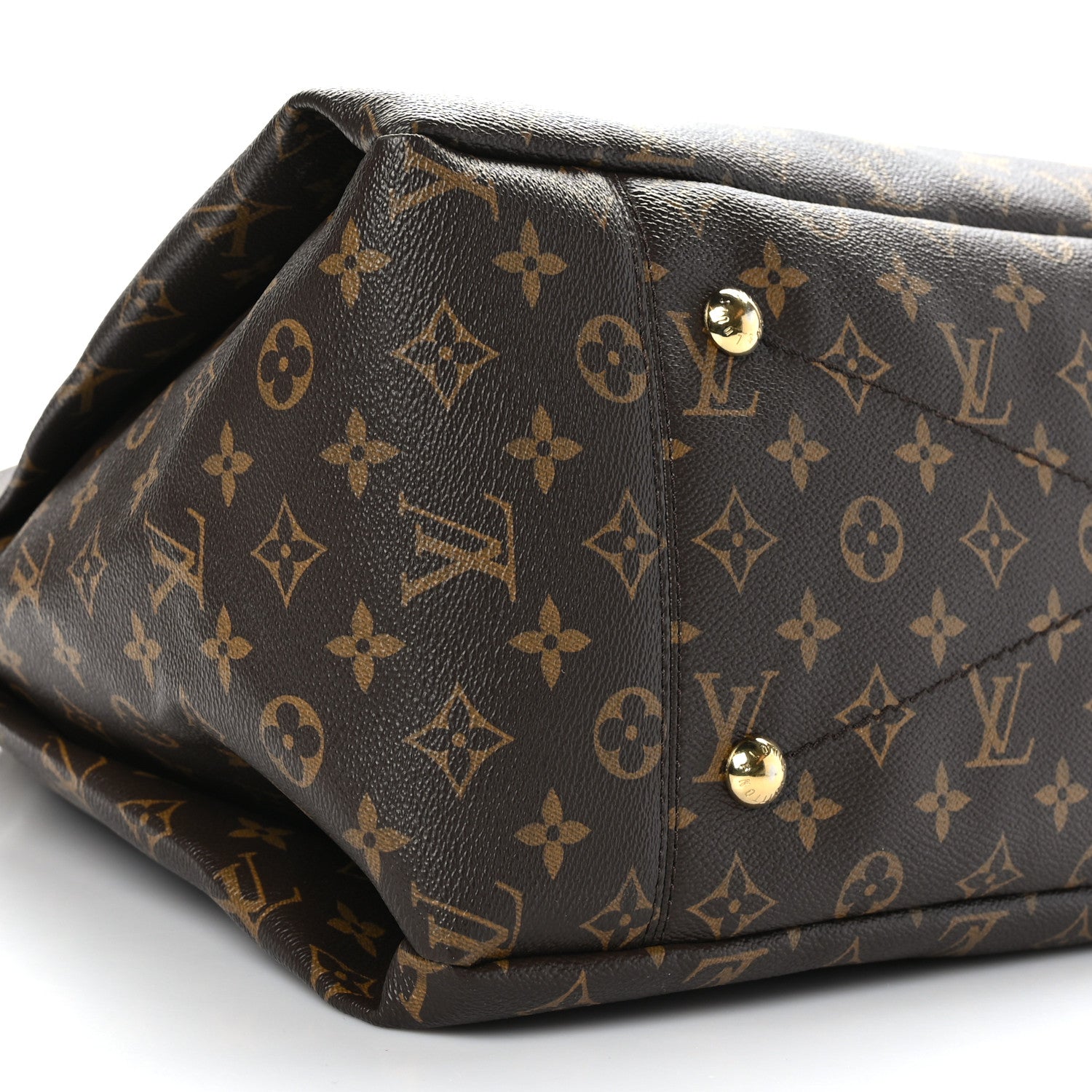 Louis Vuitton Monogram Artsy GM 7 of 8