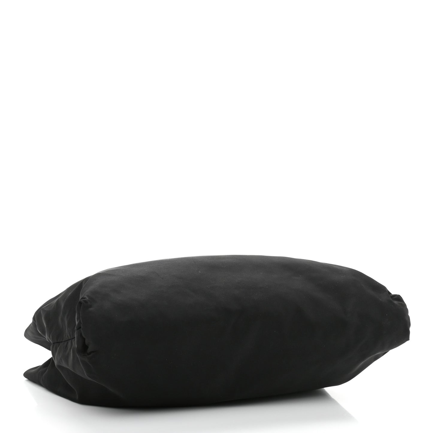 Tessuto Nylon Tote Black