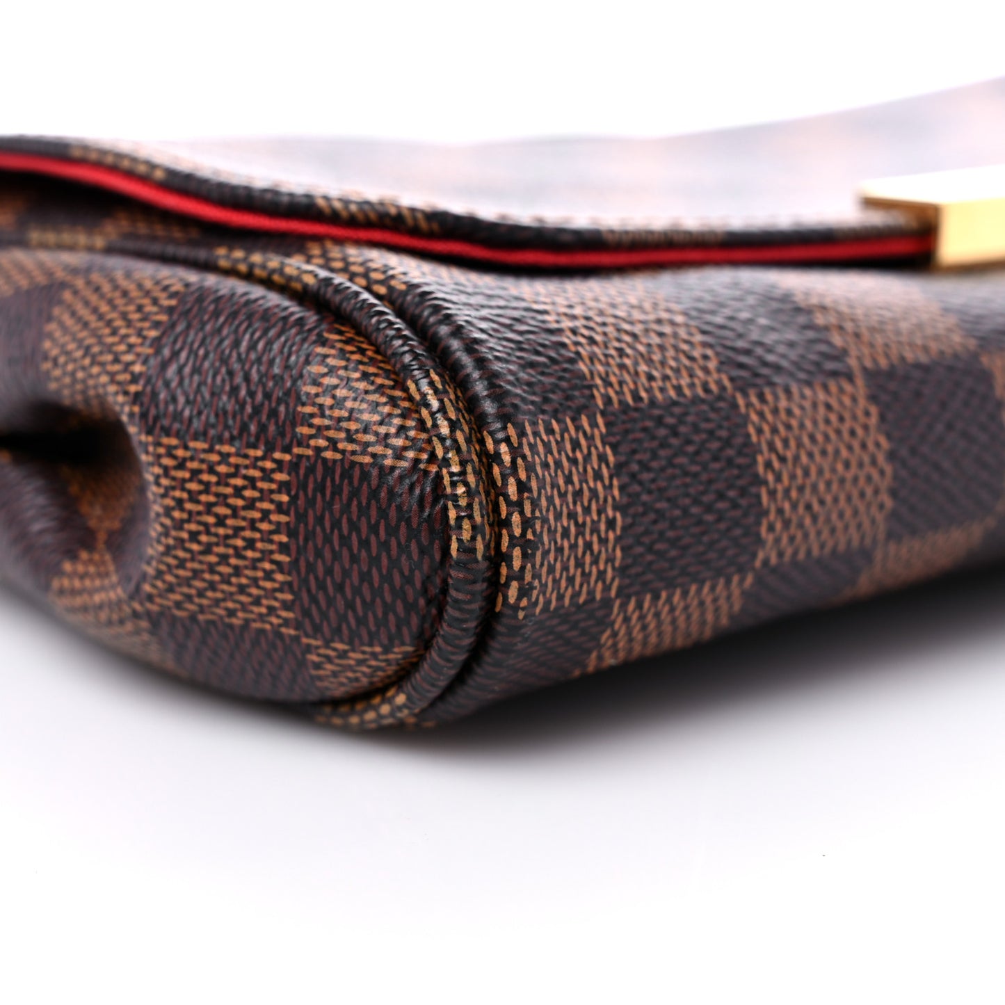 Damier Ebene Favorite PM