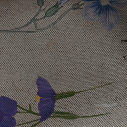 Goyard Goyardine Le Jardin Saint Louis PM Iris 11 of 12