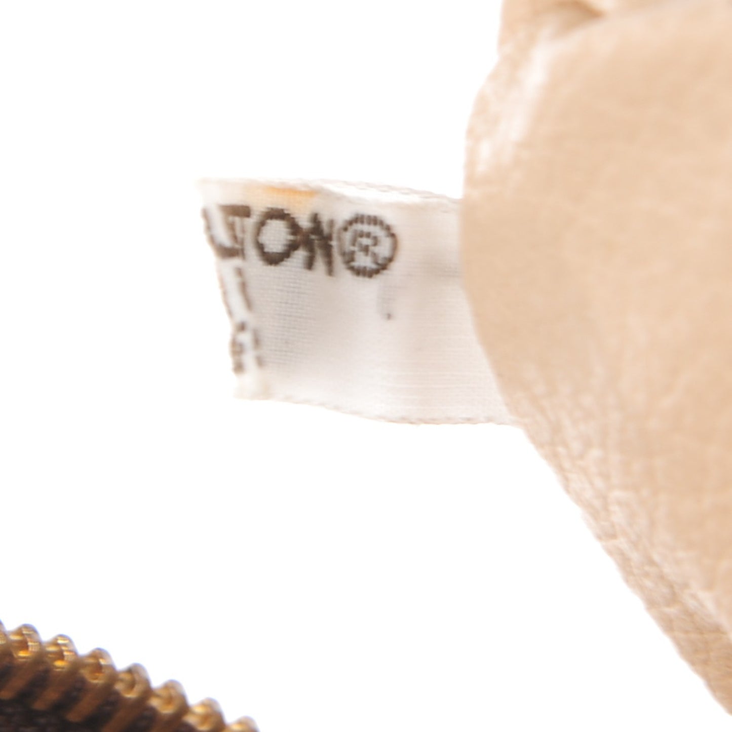 Monogram Trousse Toilette 23