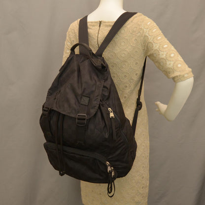 Louis Vuitton Nylon Damier LV Cup Lightpack 2 of 7