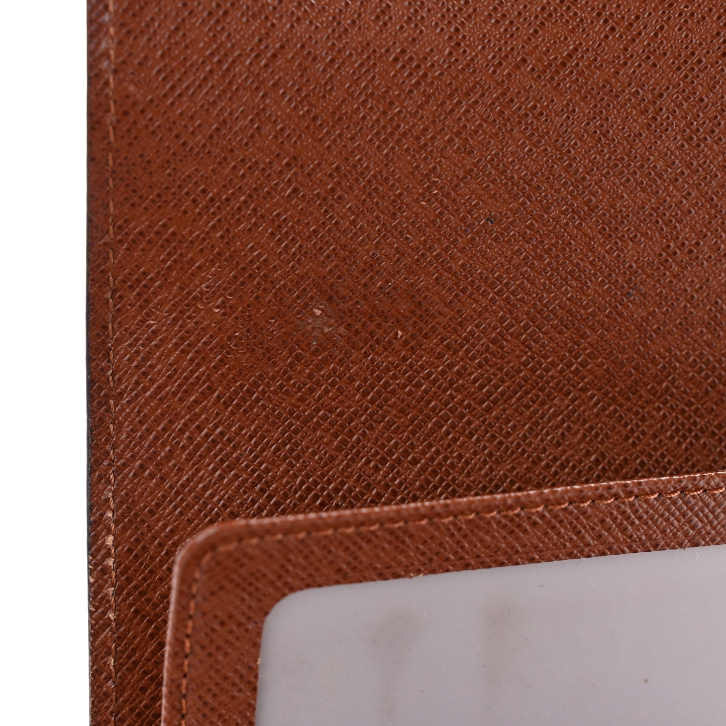 Monogram Joey Wallet