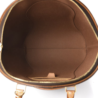 Louis Vuitton Monogram Ellipse MM 4 of 11