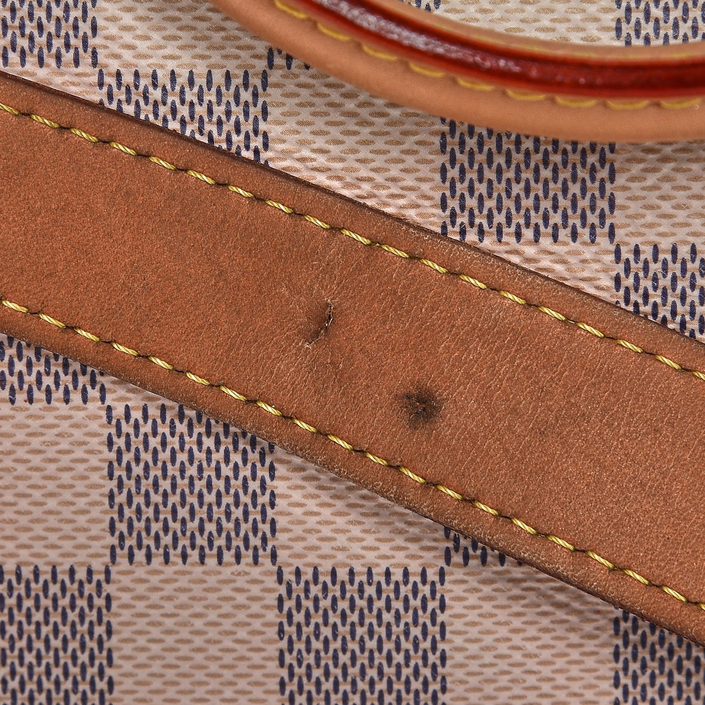 Damier Azur Girolata