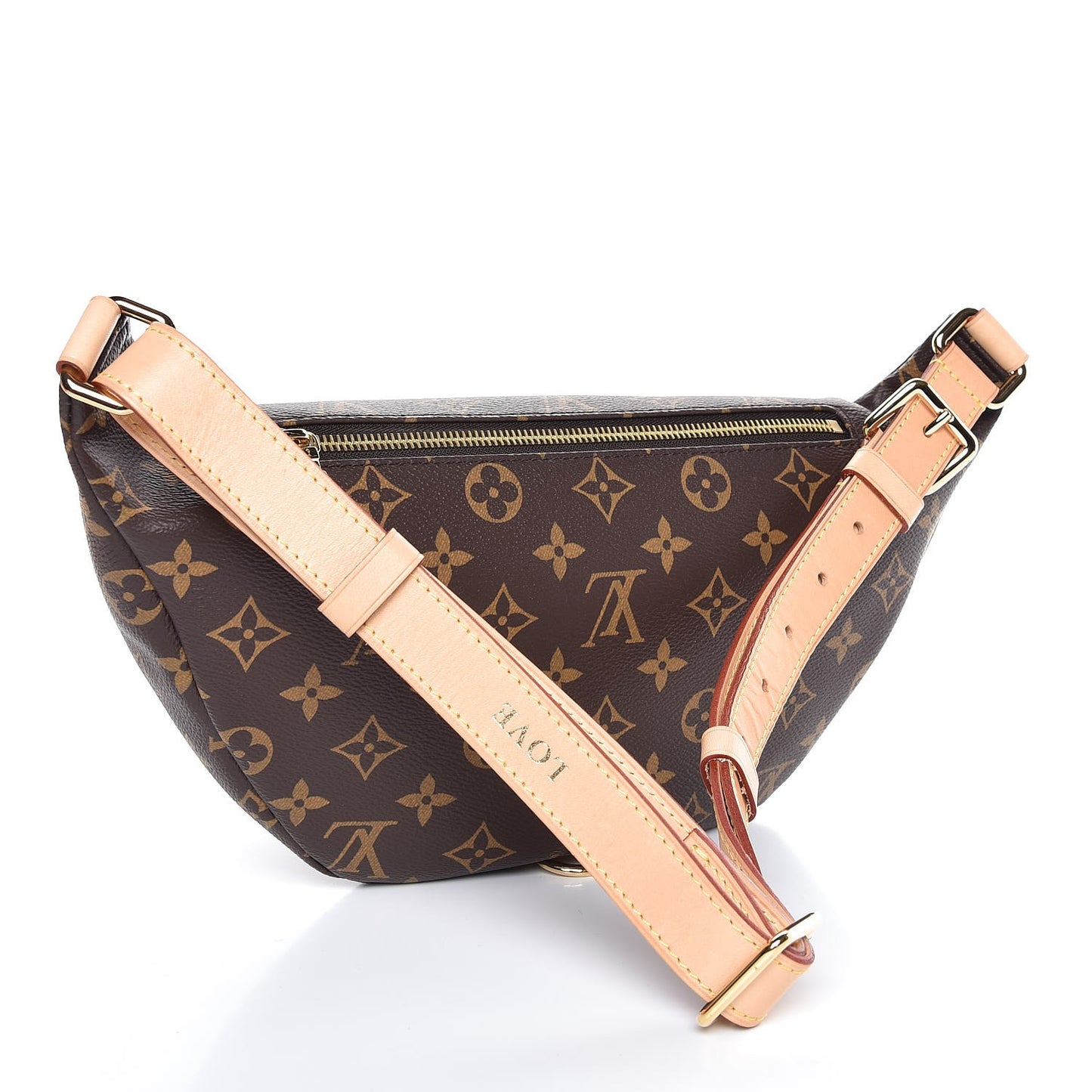 Monogram Bumbag