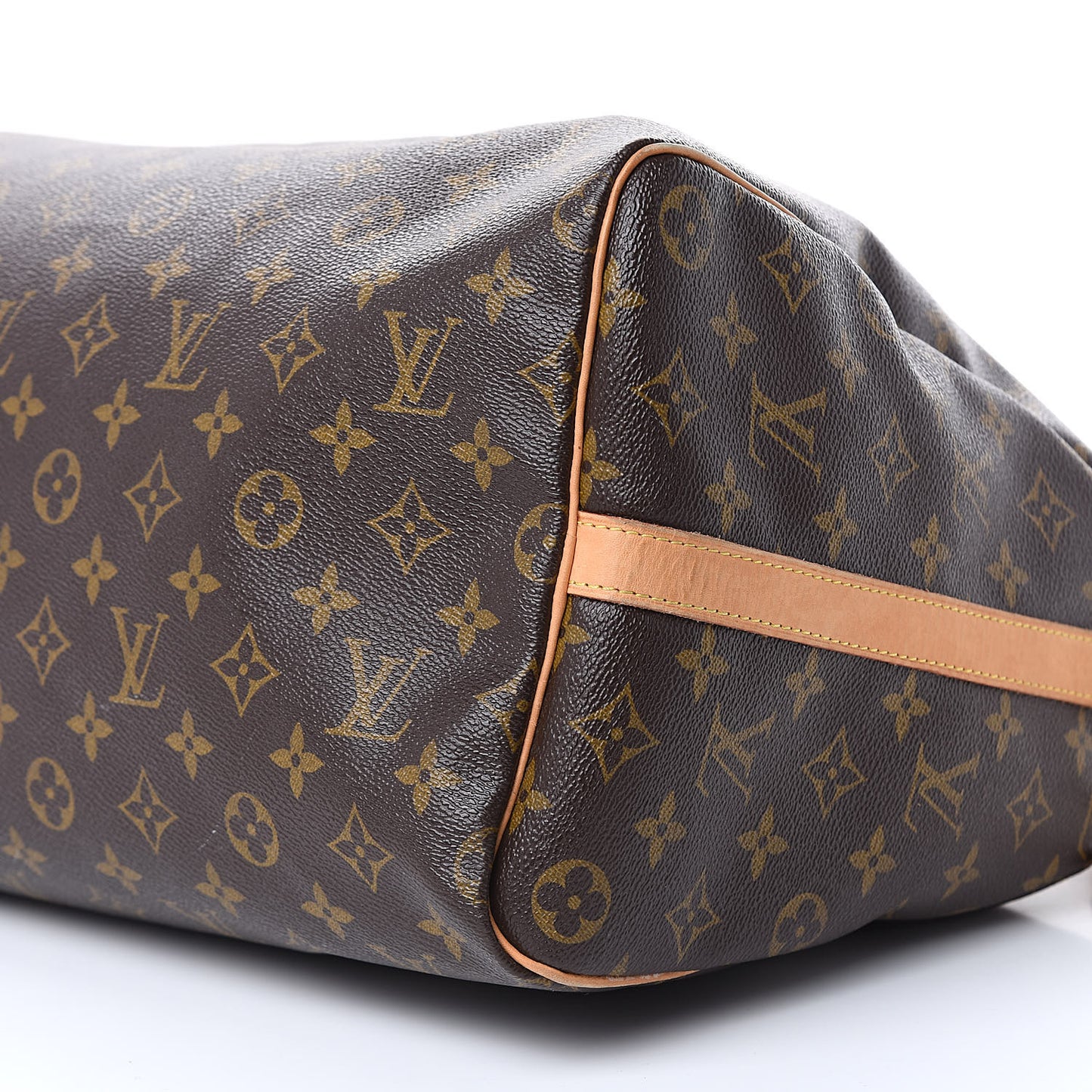 Monogram Speedy Bandouliere 40