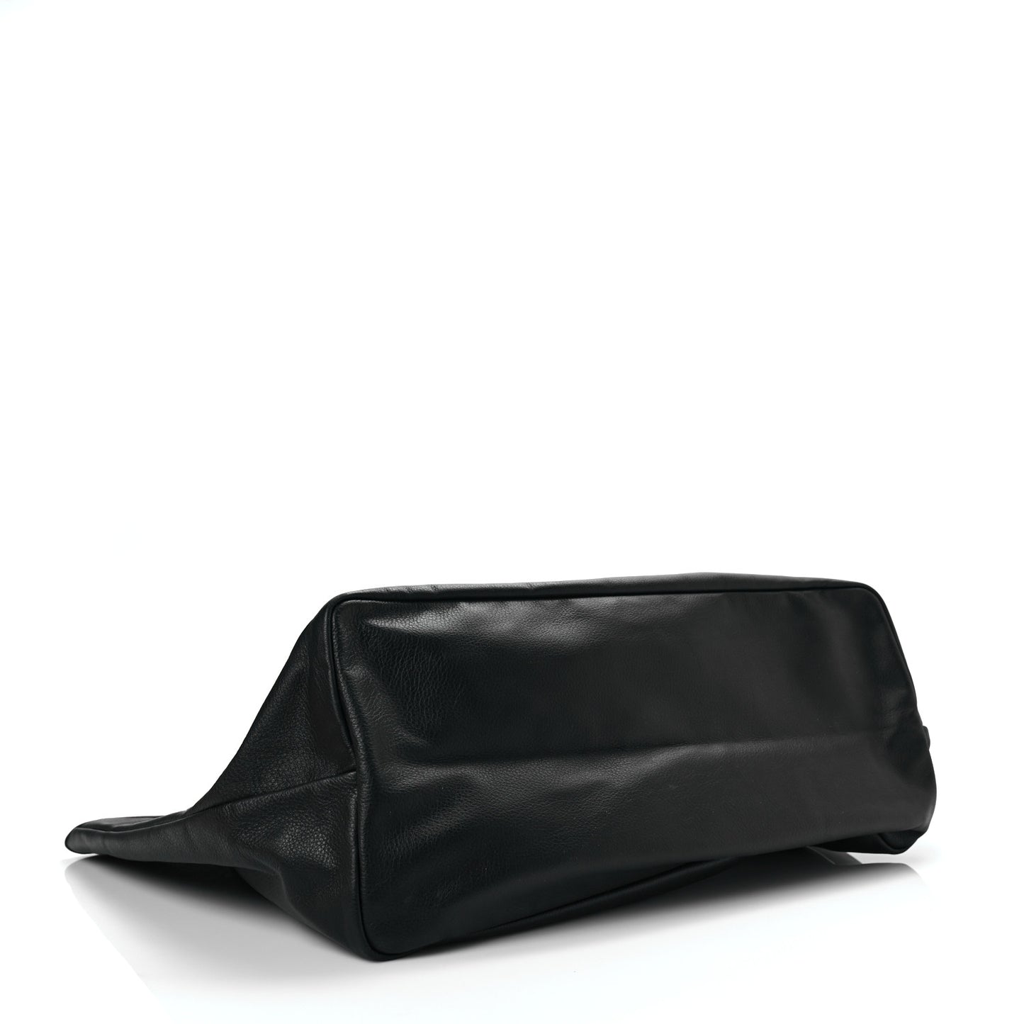 Goyardine Reversible Anjou GM Black