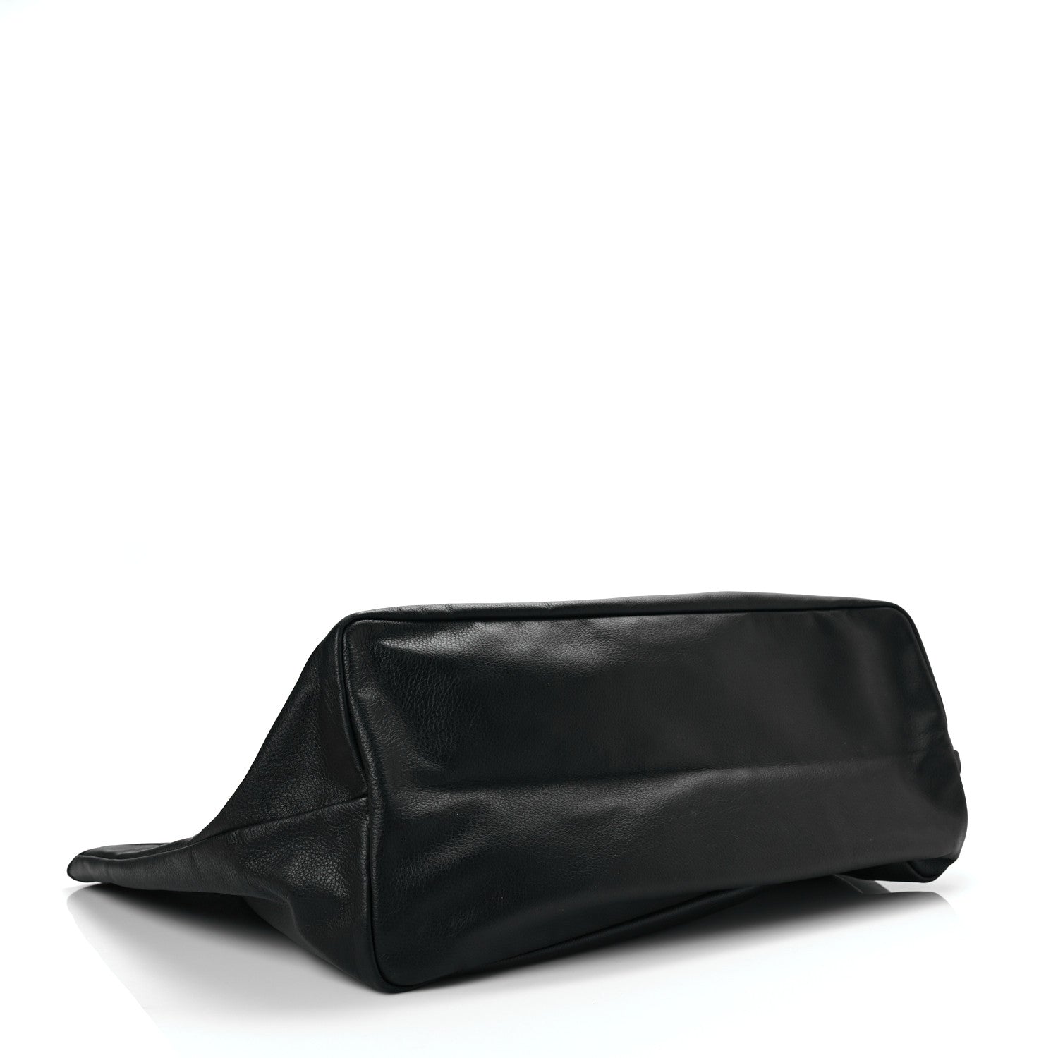 Goyard Goyardine Reversible Anjou GM Black 8 of 12