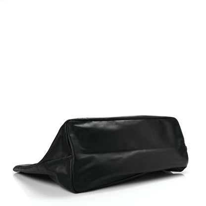 Goyard Goyardine Reversible Anjou GM Black 8 of 12