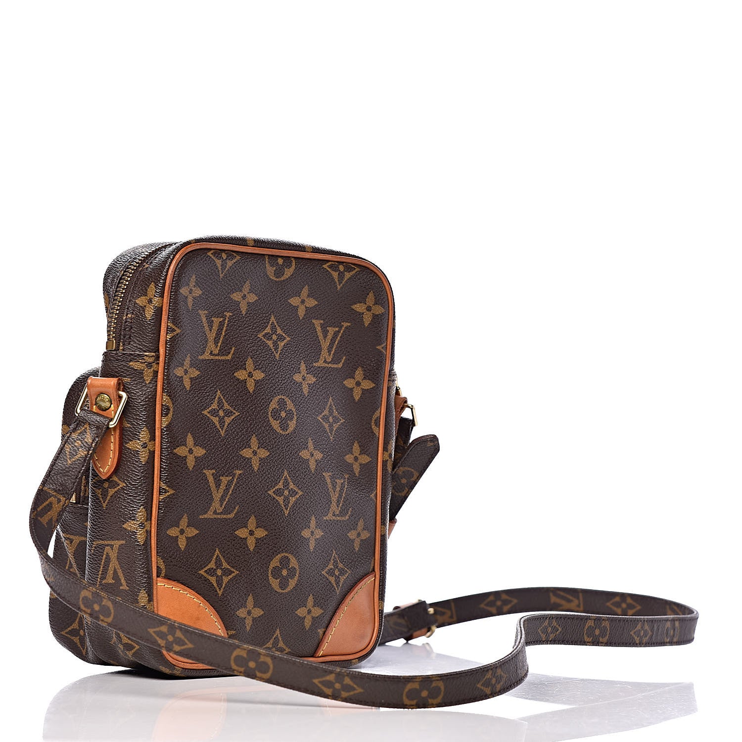 Louis Vuitton Monogram Amazone 3 of 13