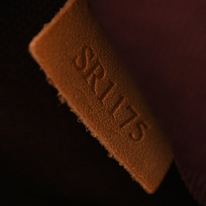 Louis Vuitton Monogram Nano Turenne 7 of 12