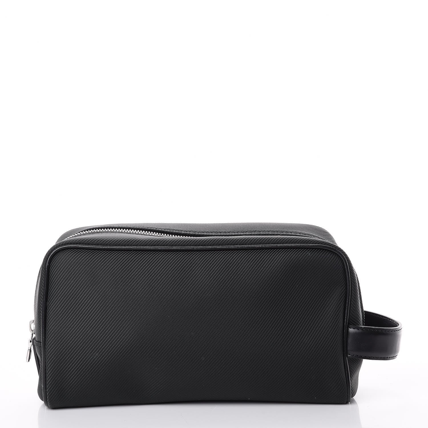 Louis Vuitton Nylon Palana Trousse Ardoise 1 of 9