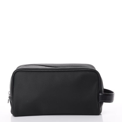 Louis Vuitton Nylon Palana Trousse Ardoise 1 of 9