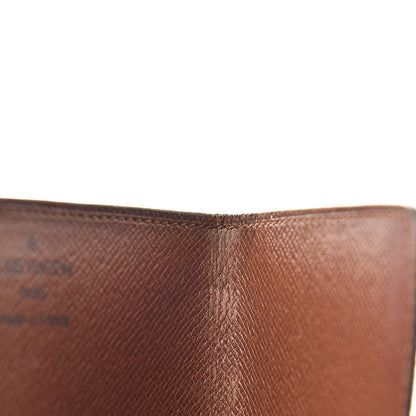 Louis Vuitton Monogram Credit Card Photo Holder 8 of 8