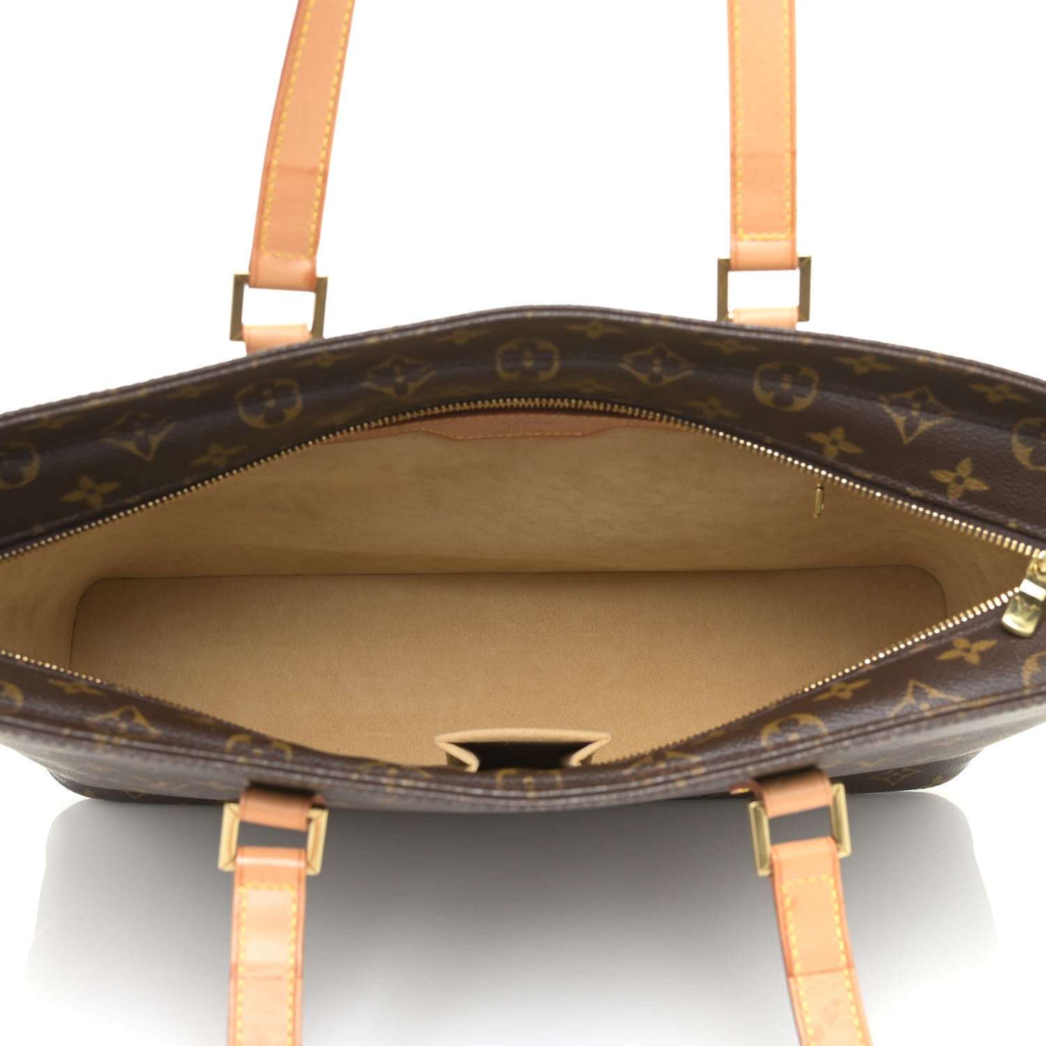 Louis Vuitton Monogram Luco 7 of 16