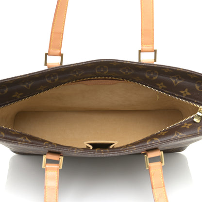 Louis Vuitton Monogram Luco 7 of 16