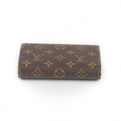 Louis Vuitton Monogram Alexandra Wallet 4 of 11