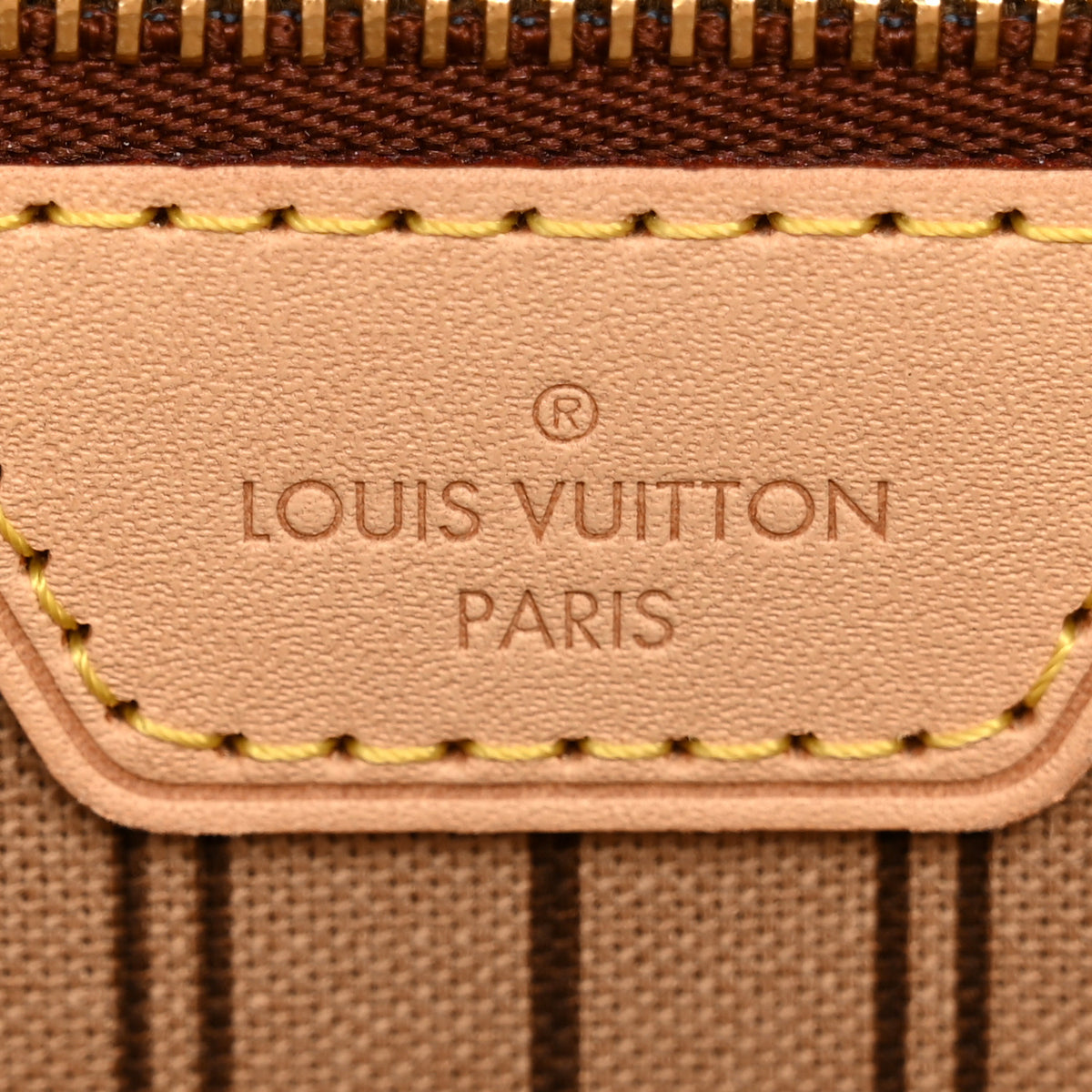Louis Vuitton Monogram Neo Neverfull GM 7 of 11